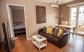 Appartement Quartier Halles